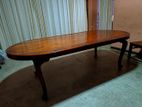 Dining Table (Teak)