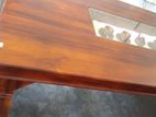 Dining Table - Teak