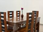 Dining Table Teakwood