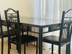 Dining Table with Chairs