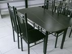 Dining Table with 4 Chair