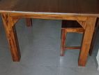 Dining Table with Chairs