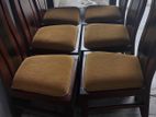 Dining Table with 6 Chair