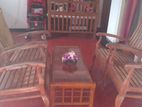 Dining Table with 6 Chairs