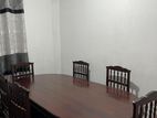 Dining Table with 6 Chairs