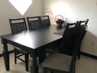 Dining Table with 6 Seats
