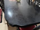 Dining Table with 6 Seats
