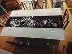 Dining Table With Chair