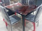 Dining Table with Chair