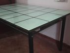 Dining Table with Chairs