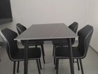 Dining Table with Chairs