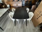 Dining Table with Chairs