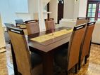 Dining Table With Chairs