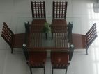 Dining Table With Chairs