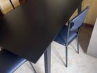 Dining Table with Chairs