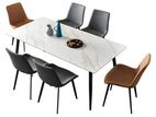 Dining Table with Chairs