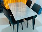 Dining Table with Chairs