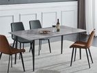 Dining Table with Chairs