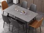 Dining Table with Chairs