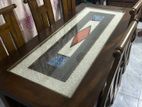 Dining Table with Chairs