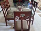Dining Table with Chairs