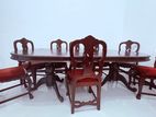 Dining Table with Chairs