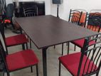 Dining Table with Chairs