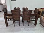 Dining Table with Chairs