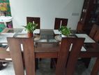 Dining Table with Chairs