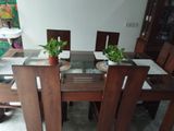 Dining Table with Chairs