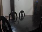 Dining Table with Chairs