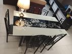 Dining Table with Chairs