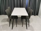 Dining Table with chairs