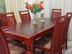 Dining Table With Chairs