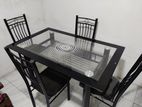 Dining Table with Chairs