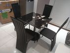 Dining Table With Chairs