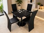 Dining Table with chairs