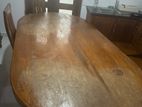 Dining Table with Chairs