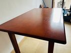 Dining Table with Chairs