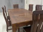 Dining Table with Chairs