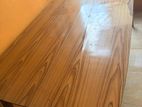 Dining Table Wood