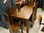 Dining Tables Teakwood