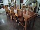 Dining Tables with Chairs Sets