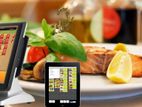 Dining Take away Kot/Bot with Restaurant POS System