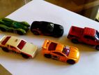 Dinky Toy Car (Die Cast)05