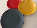Plates Set