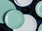 Dinner Plates
