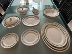 Dinner Set