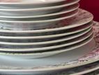 Dinner Set
