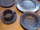 Stoneware Set